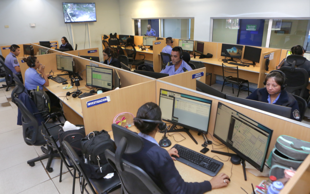 El Gobierno busca unificar protocolos para agilizar el servicio de emergencias del 911