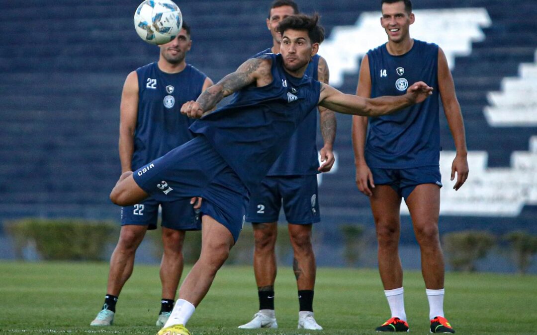 Esta noche juega Independiente Rivadavia en búsqueda de volver a la victoria