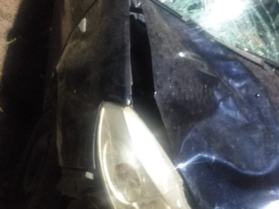 San Carlos: una mujer fallece tras ser colisionada por una conductora alcoholizada