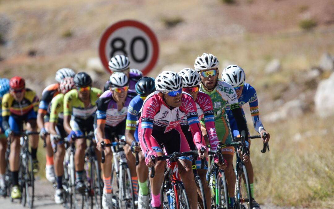 La Vuelta Ciclista de Mendoza recorrerá la provincia