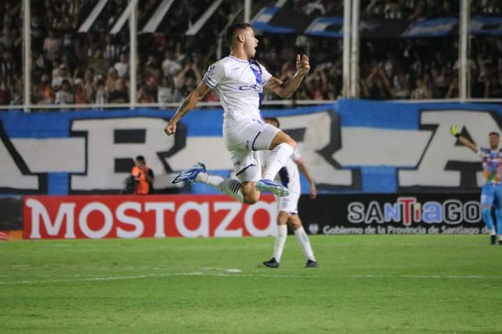 El Tomba inicia una nueva ilusión copera y enfrenta a Colo Colo en el Malvinas