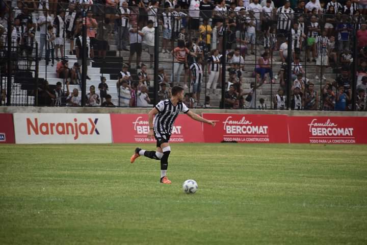 Gimnasia de Mendoza en busca de su primera victoria