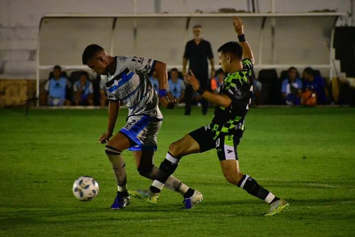 Gimnasia de Mendoza deberá jugar sin público en su próximo partido de local
