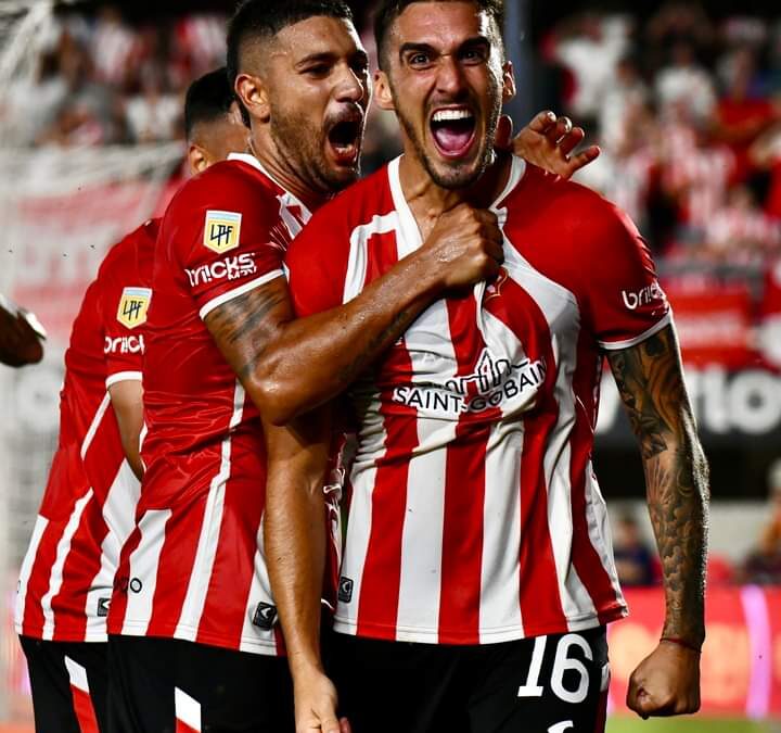 Estudiantes buscará su primera victoria en la Copa Libertadores 2024