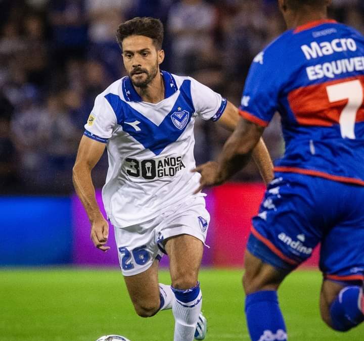 Vélez y Tigre empataron en Liniers