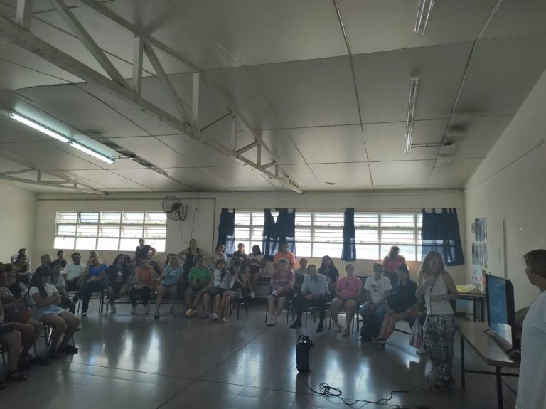 Más de 32.000 estudiantes realizaron el período de ambientación 2024