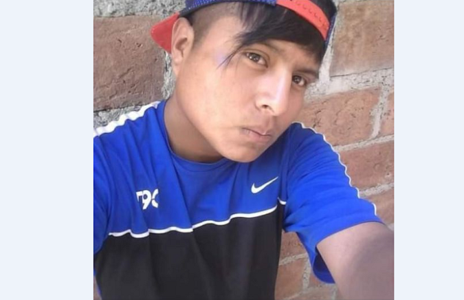 Tras un juico abreviado, Gabriel Paco recibió una pena de 6 años de prisión