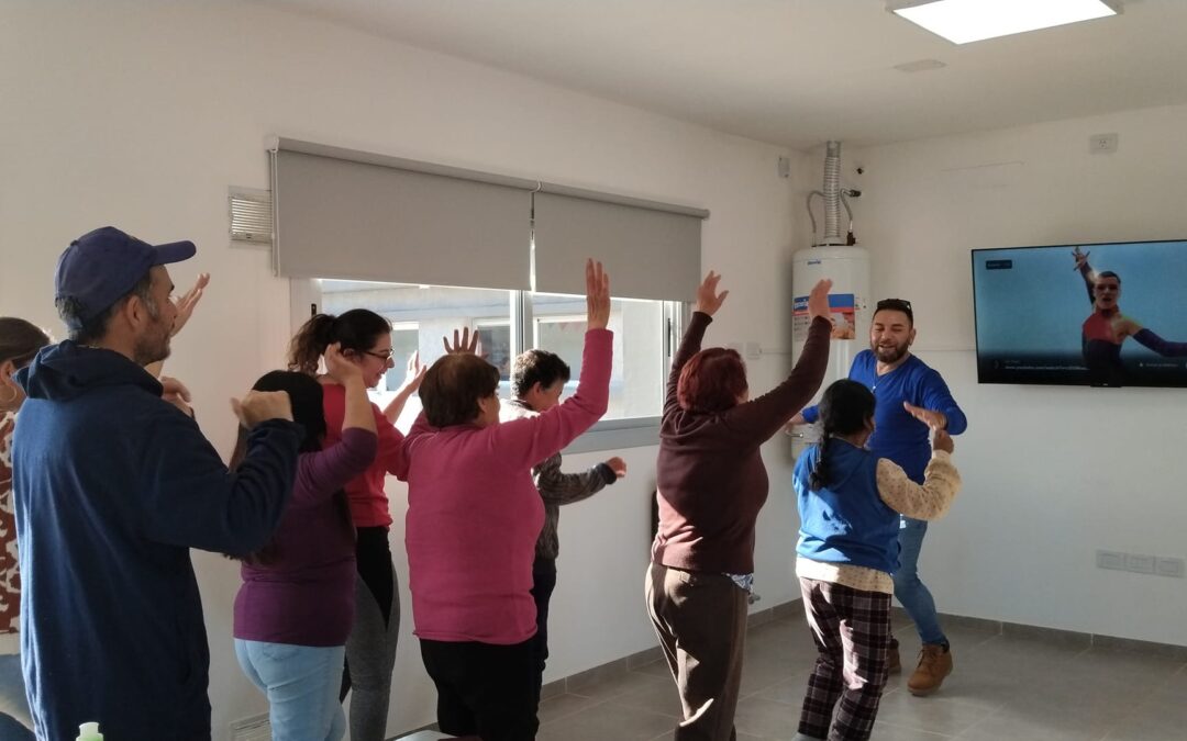 Tunuyán: llega una nueva edición del programa «Juntos de gira»