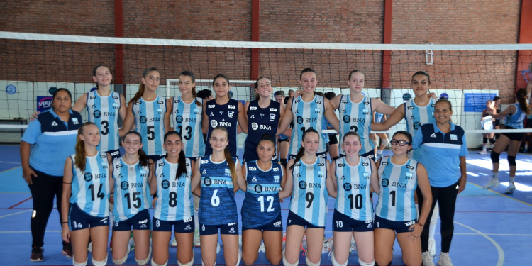Confirmaron las sedes y fechas para los Mundiales U17 2024