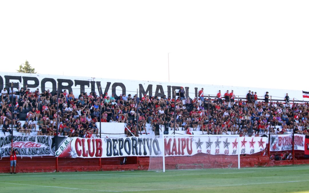 El cruzado volvió a perder y está último en la Primera Nacional