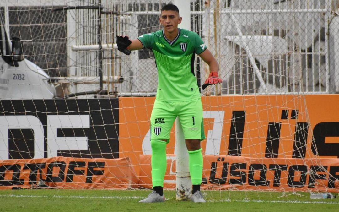 Gimnasia perdió en su visita a la provincia de Buenos Aires