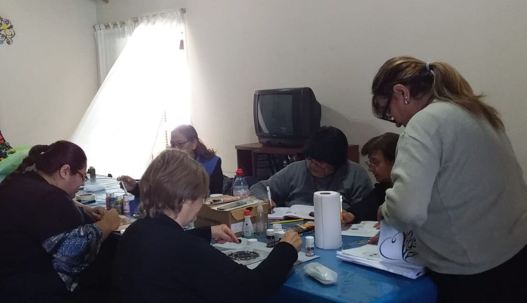 Dieron a conocer los talleres de la Casa de la Mujer para este segundo semestre