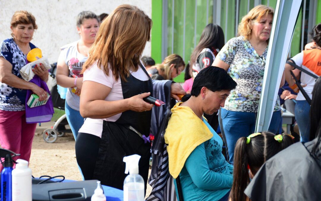 Comienzan las inscripciones para los talleres 2024 de la «Casa de la Mujer»