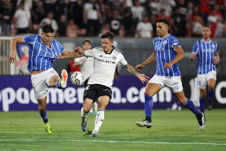 El Tomba quedó afuera de la Libertadores