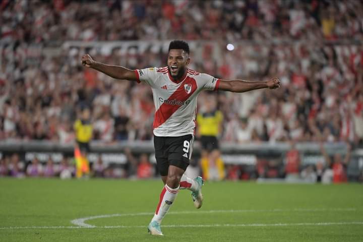 River es el único invicto de la Copa de la Liga 2024