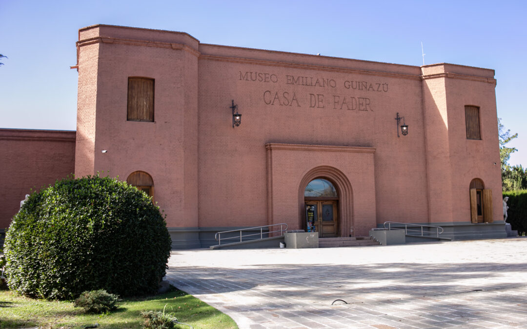 En el marco del Día de la Mujer, llega la tercera edición de Dionisias Wine Fair al Museo Fader