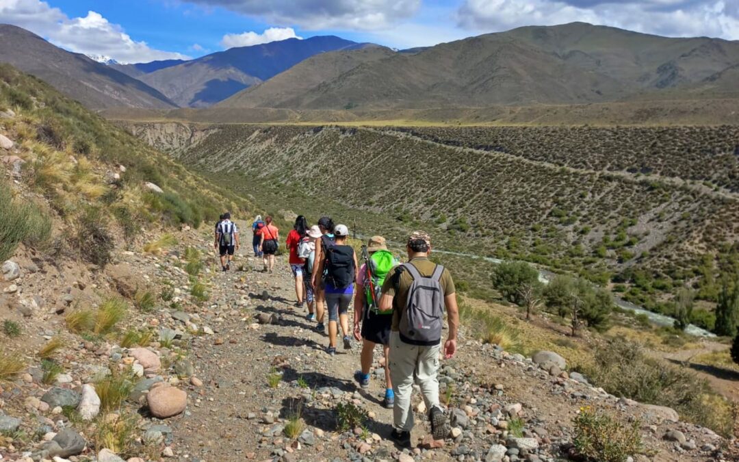 Tupungato apunta al turismo este próximo fin de semana largo con actividades culturales, gastronómica y mucho más