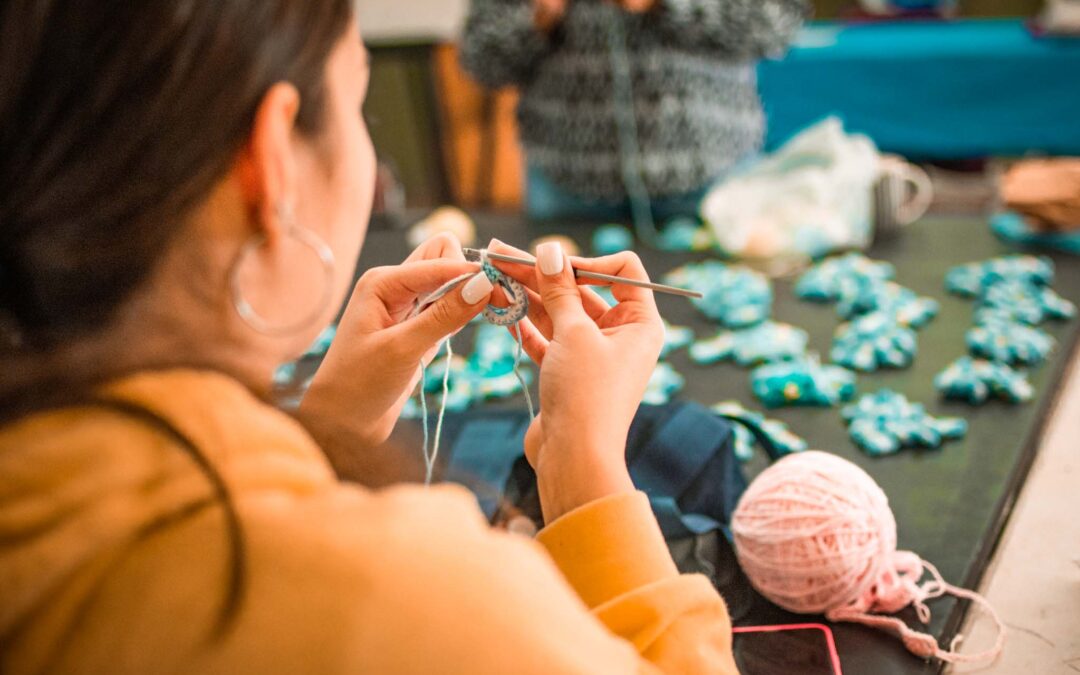 Tupungato: iniciaron las inscripciones para talleres de oficios y artísticos culturales