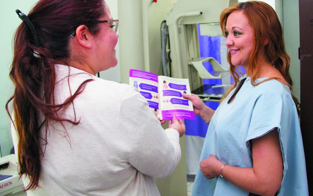 8 de marzo, Día Internacional de la Mujer: “El autocuidado es la prioridad”
