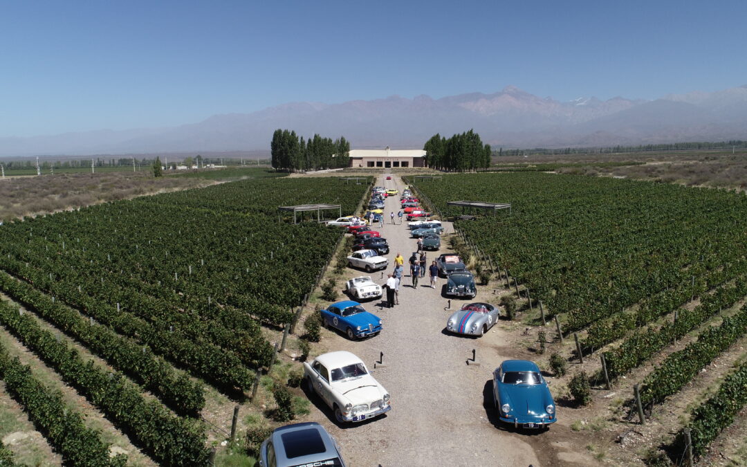 Mendoza tendrá un fin de semana con propuestas internacionales