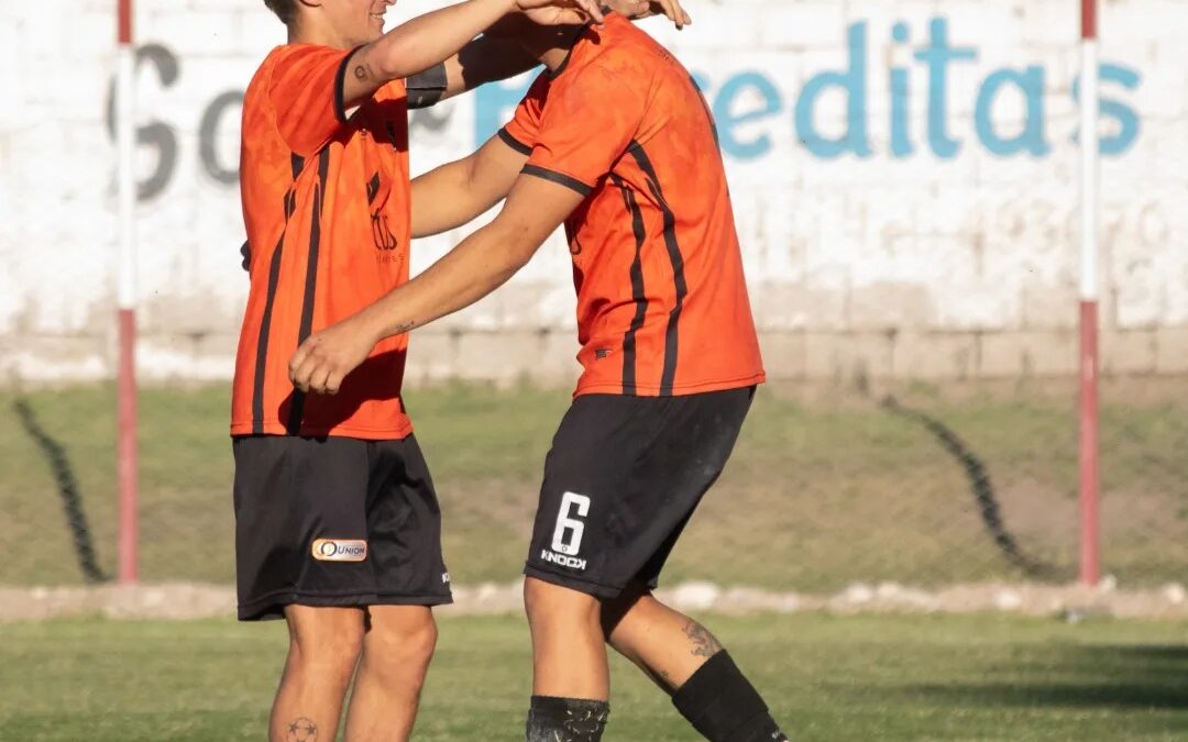 Liga de San Carlos: este fin de semana se juega la segunda fecha
