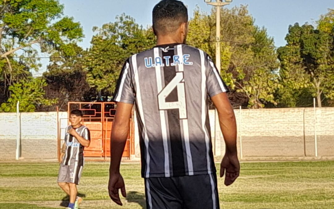 Este fin de semana se juega una nueva fecha de la Liga de Fútbol de Tunuyán