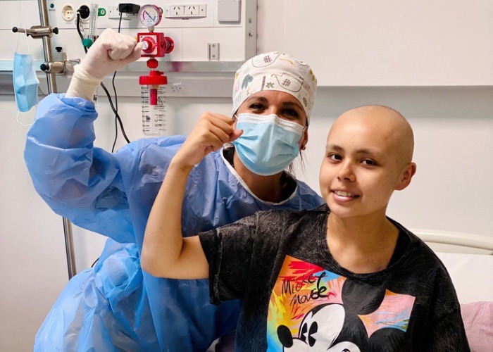 Realizarán una colecta de sangre en Tupungato para el registro de donantes de médula ósea