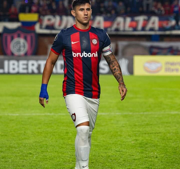 Hoy juegan San Lorenzo, Rosario Central y Talleres por Copa Libertadores