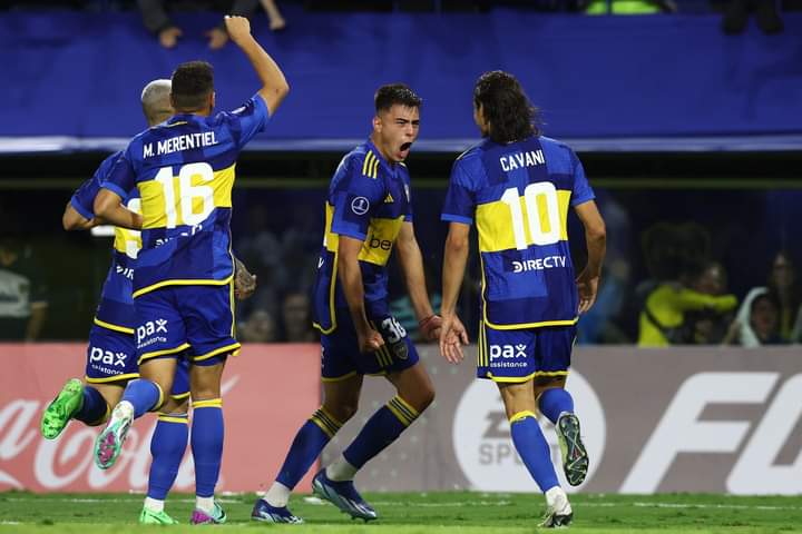 Se define la Zona B de la Copa de la Liga: seis equipos en busca de tres lugares