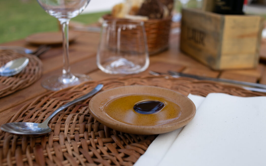 Cinco claves para elegir un aceite de oliva de calidad