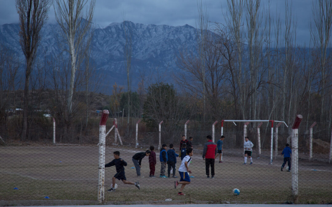 Crece la preocupación por episodios de violencia ocurridos este fin de semana en distintos escenarios deportivos