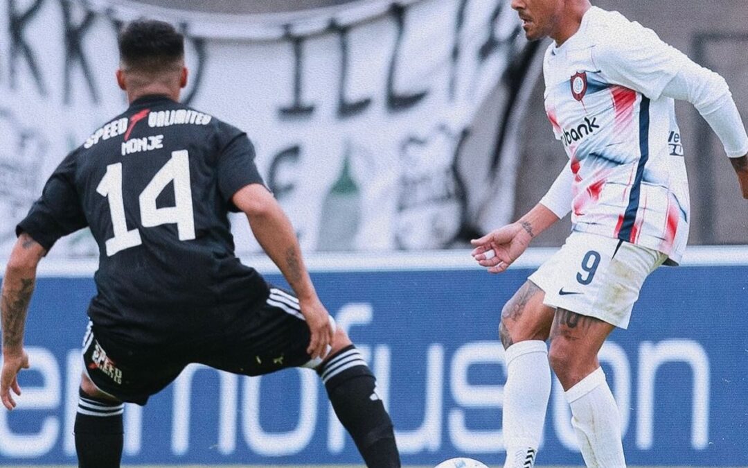 Liga Profesional: cuatro partidos para este lunes
