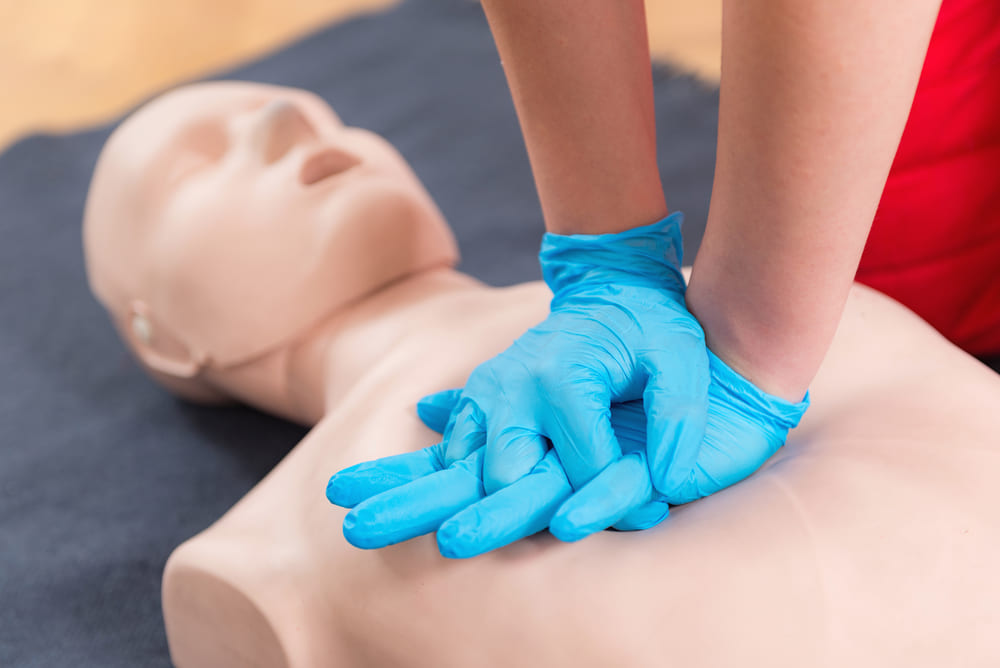 Tupungato: dictarán curso de RCP y primeros auxilios