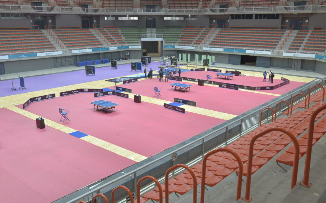 Llega el WTT Contender Mendoza: Todo el color de la antesala