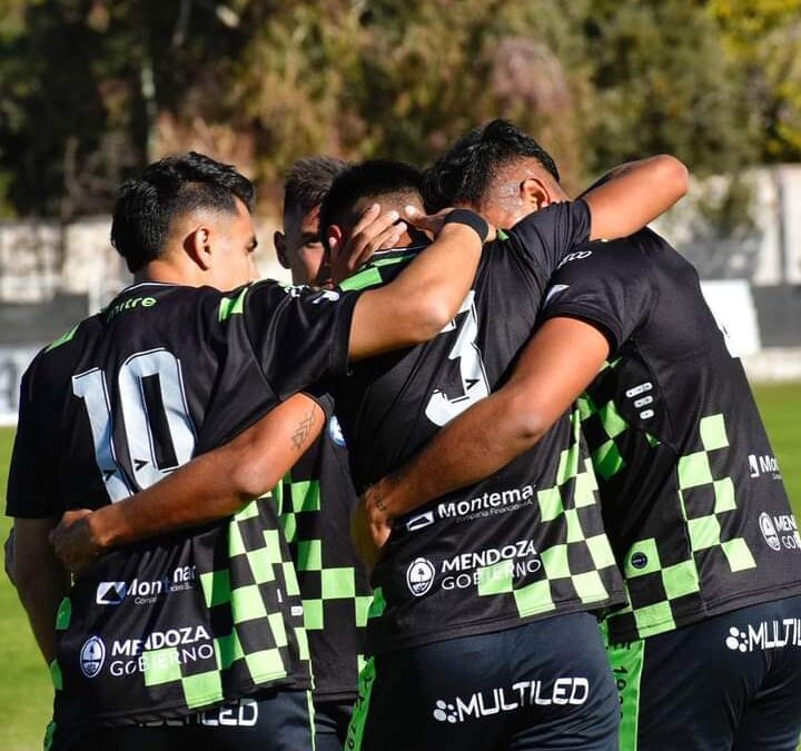 Gimnasia de Mendoza tiene nuevo técnico