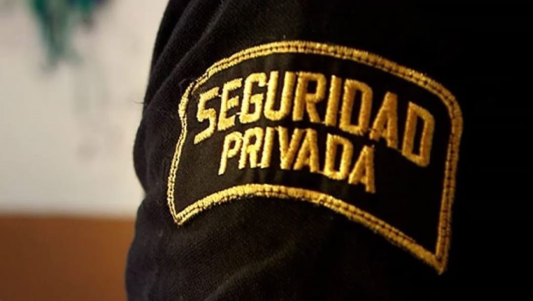Preinscriben para el “Curso básico para vigilador privado”