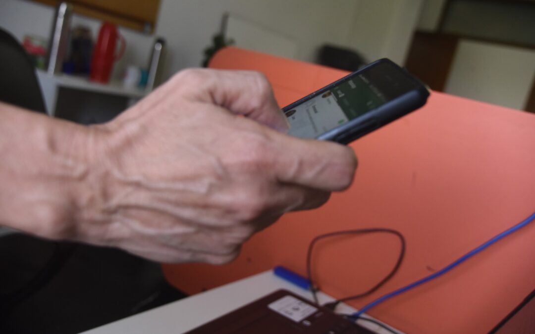 Cómo protegerse de las estafas digitales: medidas preventivas frente al “phishing”