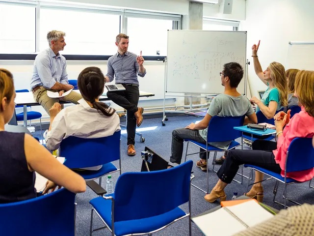 Programa Provincial de Inglés: una experiencia innovadora que fortalecerá el aprendizaje del idioma