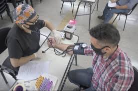 Efemérides: 14 de mayo, Día Mundial de la Hipertensión Arterial