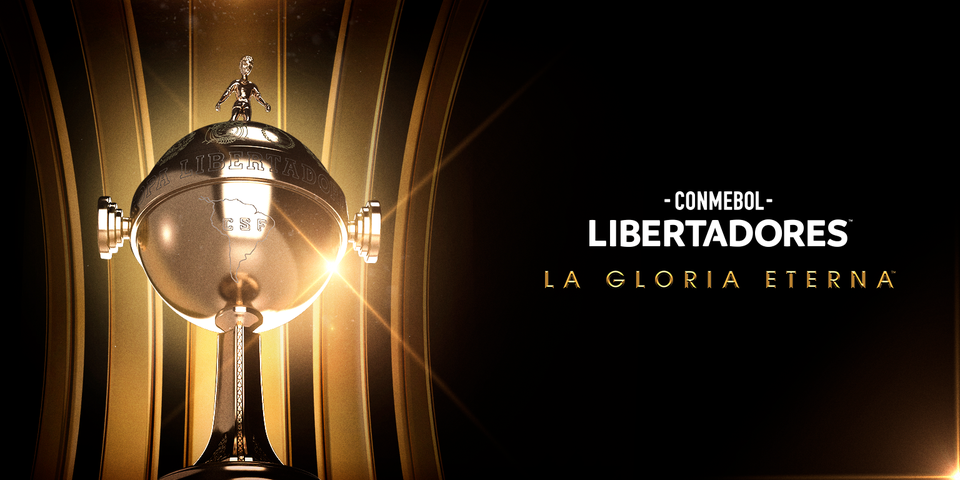 Este lunes se sortea los octavos de final de la Copa Libertadores