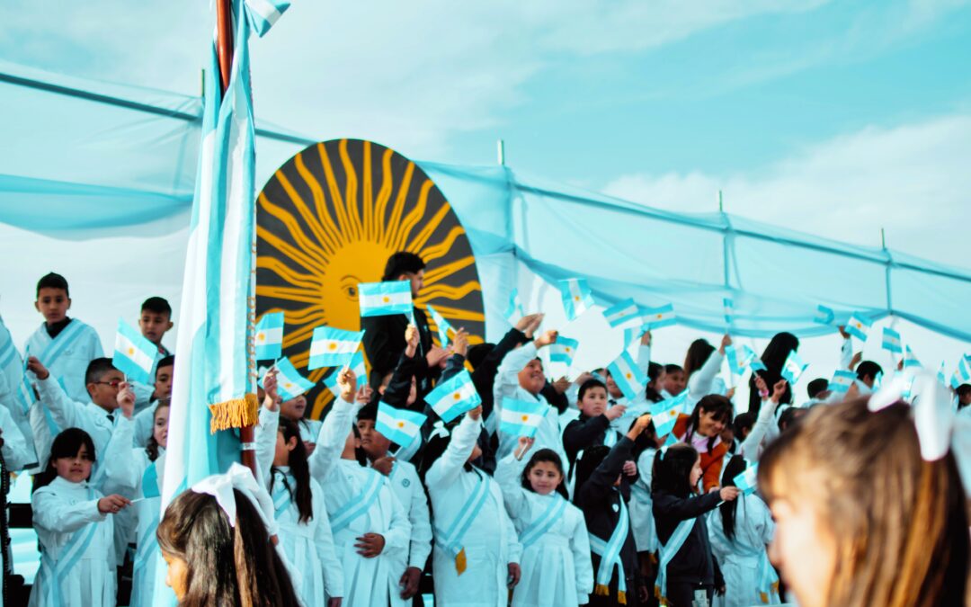 Tupungato prepara un gran acto patrio para el próximo 20 de junio