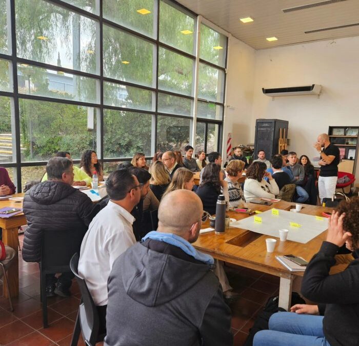 Extienden hasta el 14 de junio el plazo para inscribirse en Emprende Semilla 4