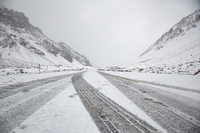 Seguridad vial: recomendaciones para el fin de semana largo