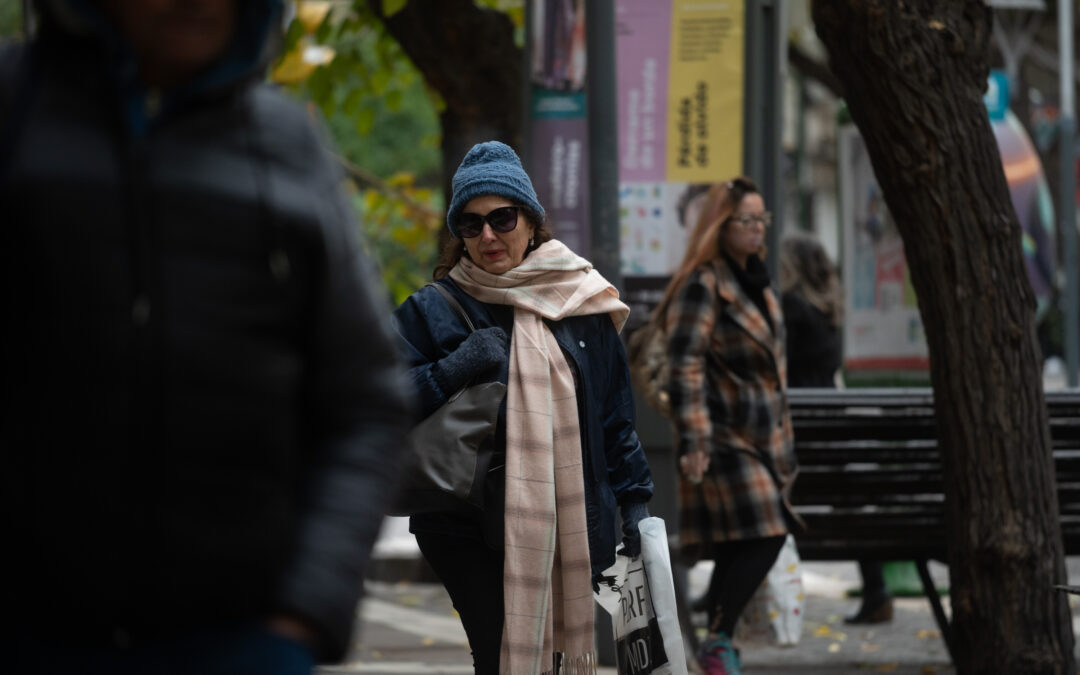 En los dos fines de semana de junio viajaron 2,6 millones de turistas