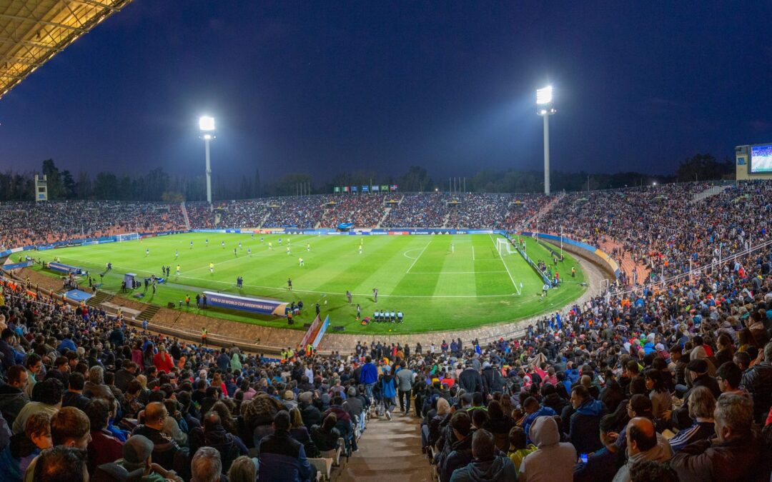 Copa Argentina: Entradas para personas con discapacidad para el partido entre Boca y Talleres