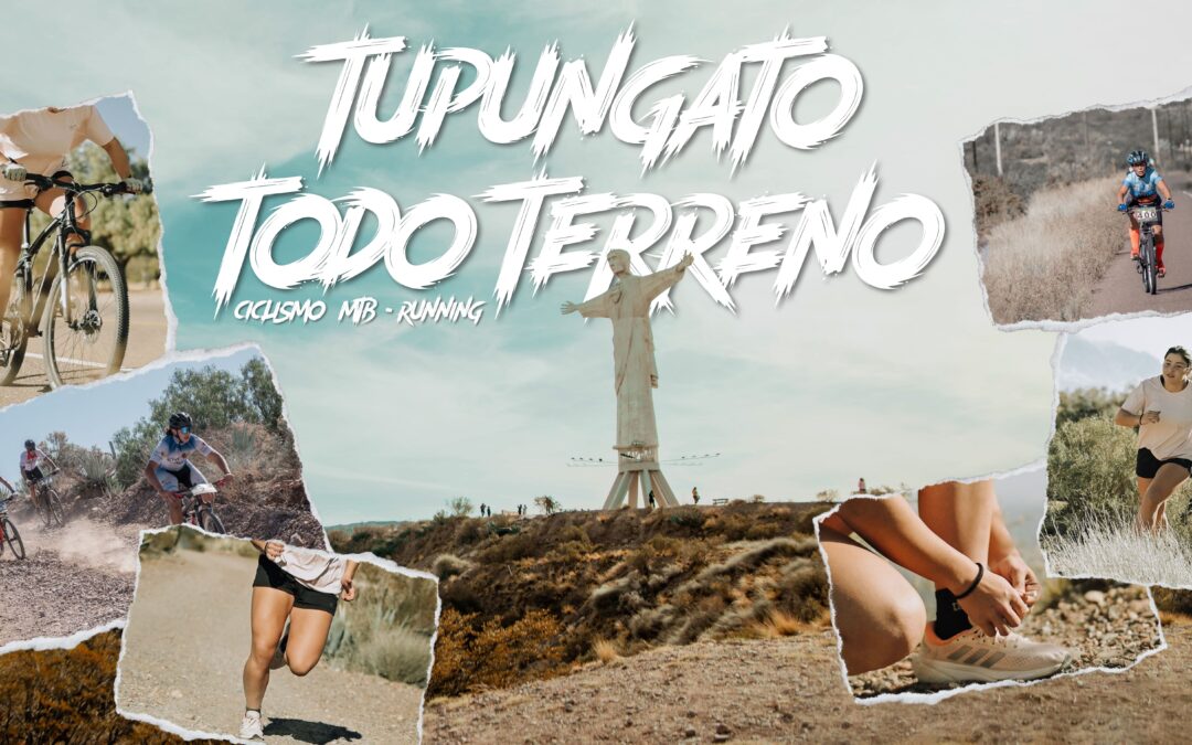 Continúan abiertas las inscripciones para los equipos que quieran competir en «Tupungato Todo Terreno»