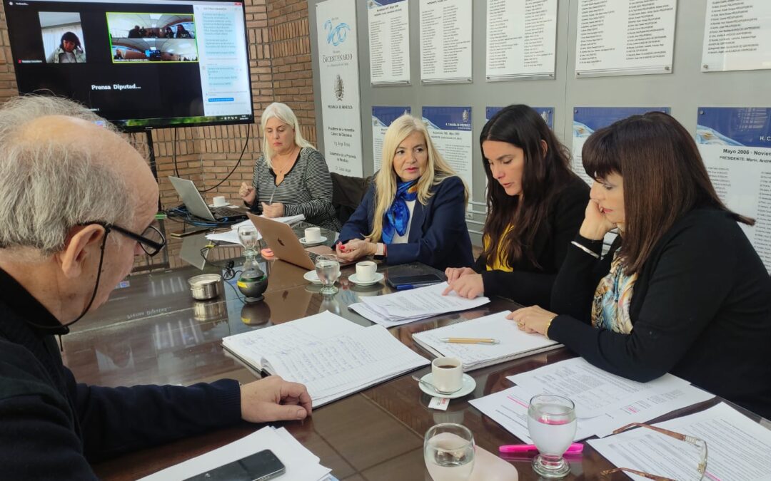 Buscan implementar el Certificado Preventivo de Aptitud Psicofísico a postulantes a carreras docentes