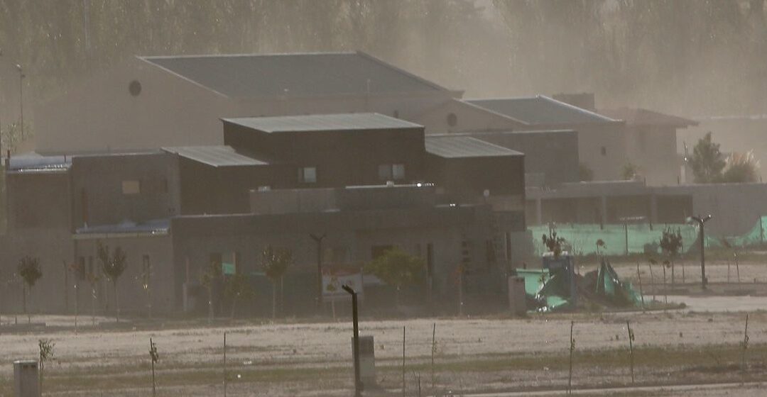 Jueves 6 de junio: suspensión de clases presenciales en Tupungato, Manzano Histórico y Potrerillos