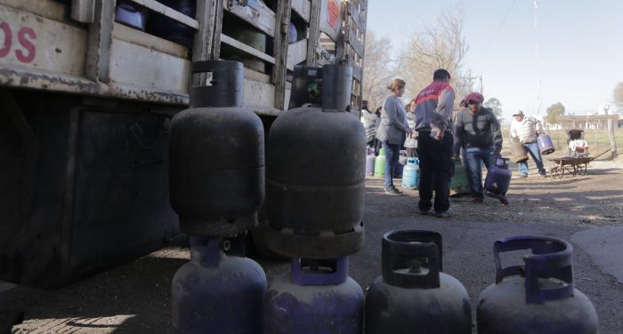 La Garrafa en tu Barrio: cronograma del 15 al 20 de julio