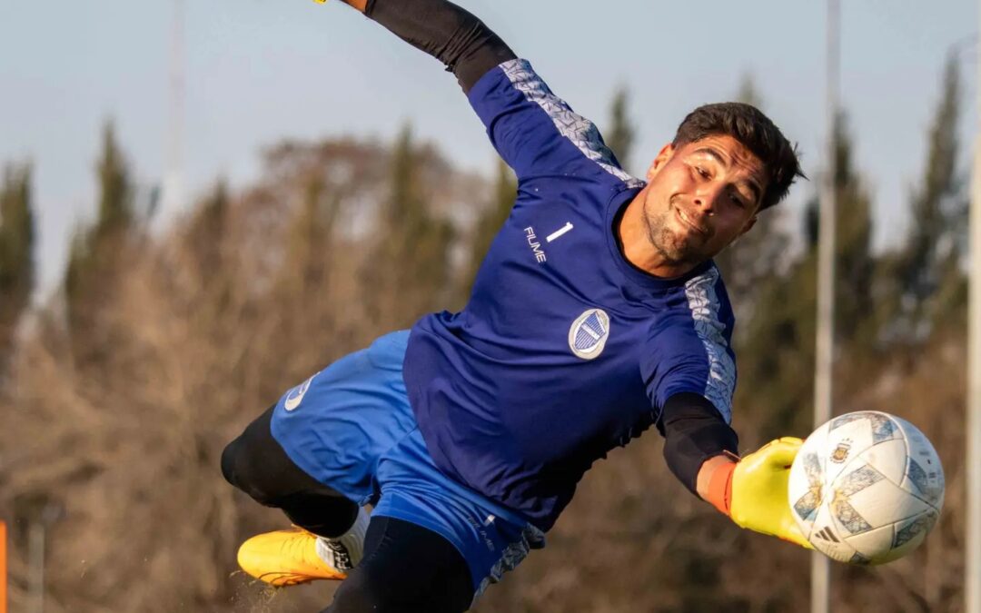 Godoy Cruz juega el próximo sábado ante Racing
